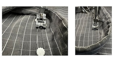Sewing the shirt. part 19 and 20.jpg